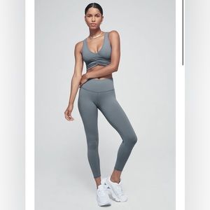 ALO Legging Airbrush 7/8 High Waisted